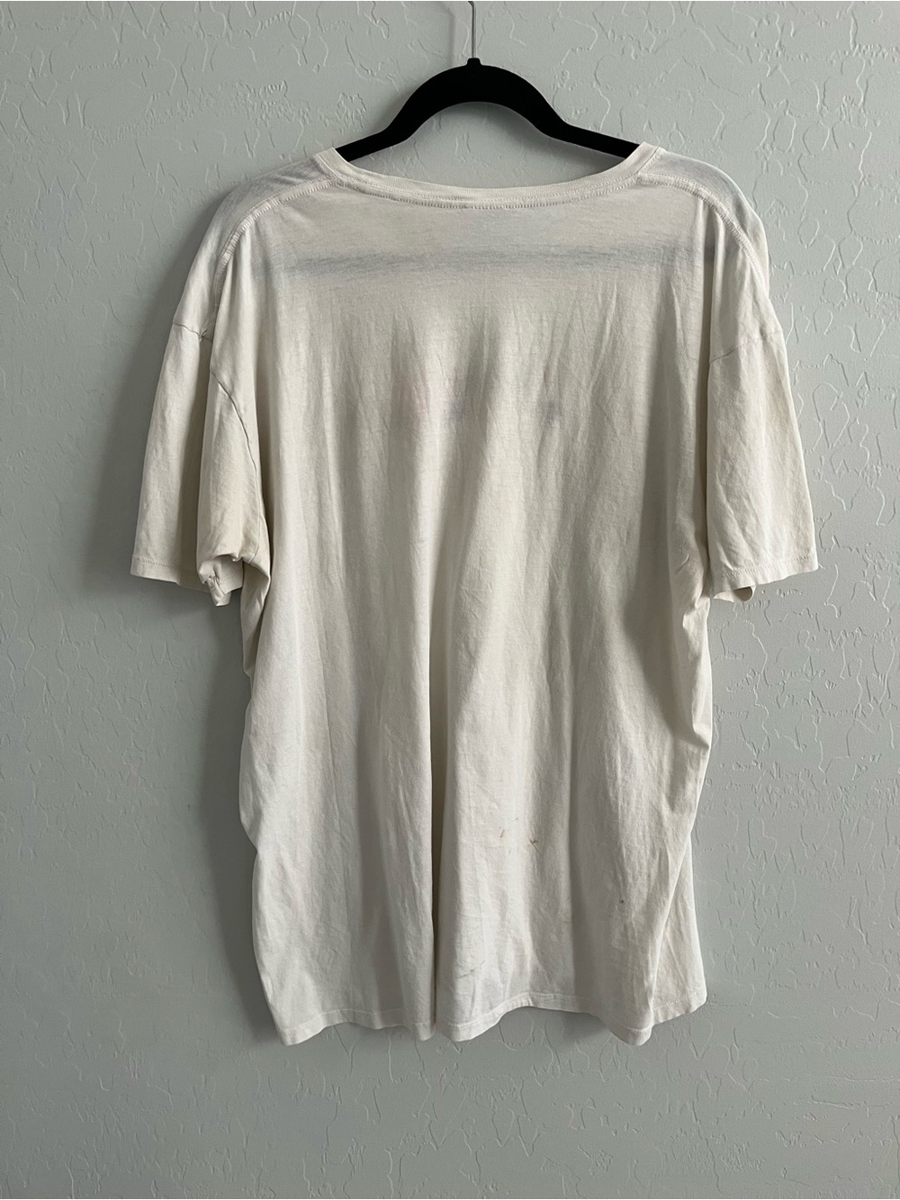 Homemade Embroidered Shirt - Picture 5 of 8